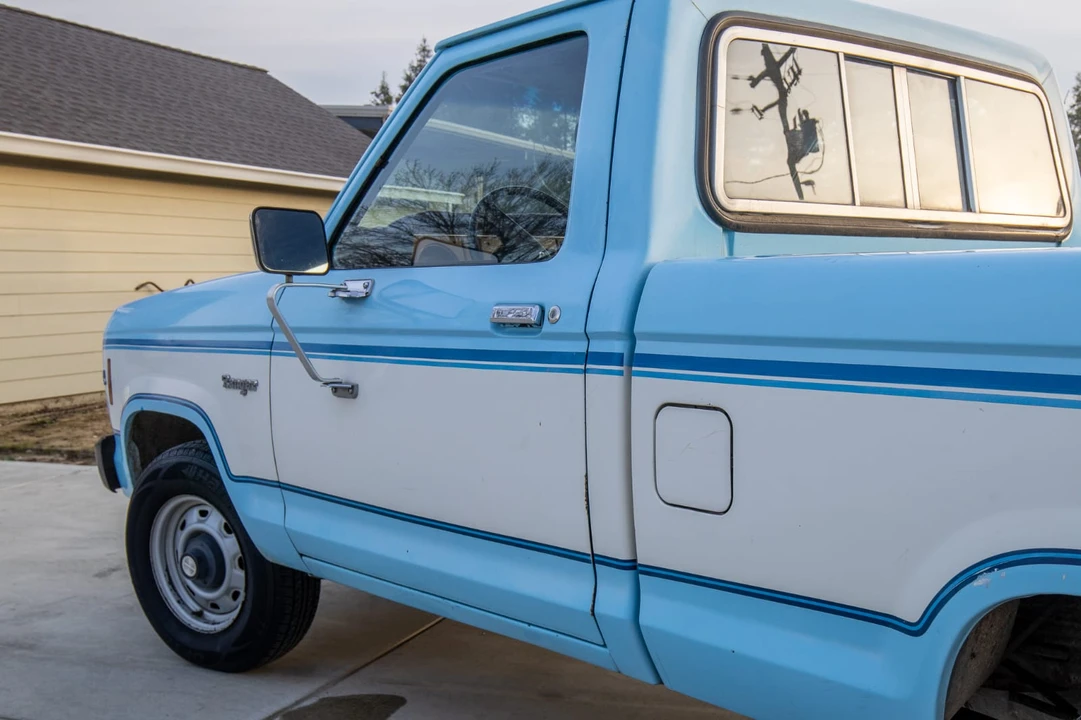 1983 Ford Ranger 1st Gen - Image 22 of 31