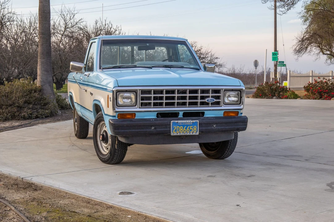 1983 Ford Ranger 1st Gen - Image 20 of 31