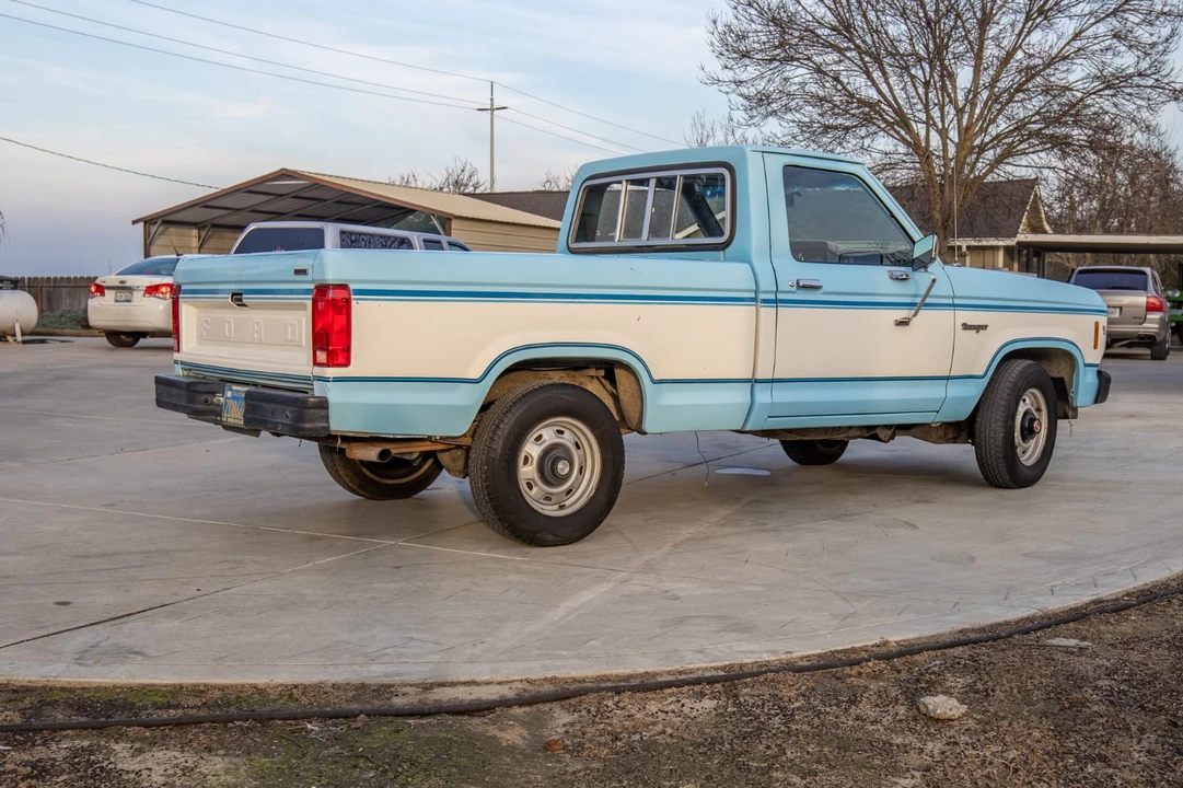1983 Ford Ranger 1st Gen - Image 13 of 31