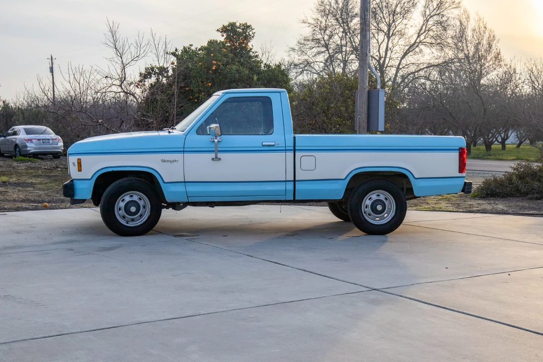 1983 Ford Ranger 1st Gen - Image 6 of 31