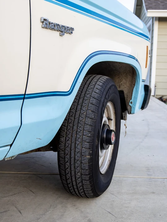 1983 Ford Ranger 1st Gen - Image 27 of 31