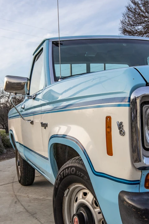 1983 Ford Ranger 1st Gen - Image 24 of 31