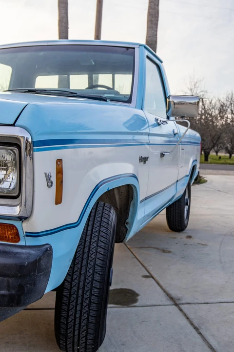 1983 Ford Ranger 1st Gen - Image 23 of 31