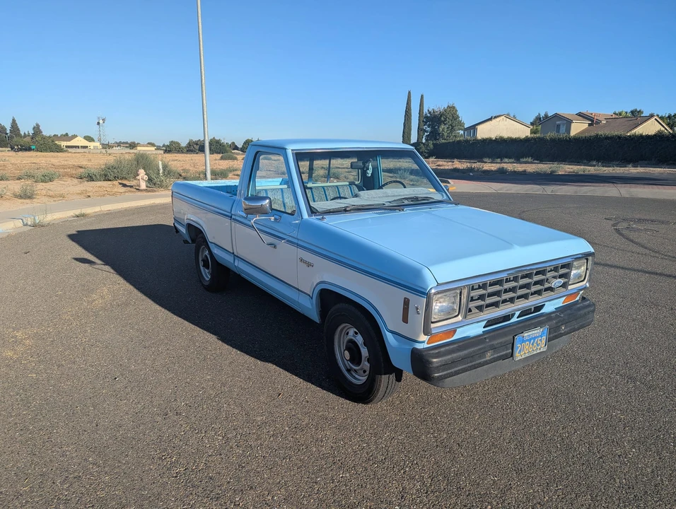 1983 Ford Ranger 1st Gen - Image 19 of 31