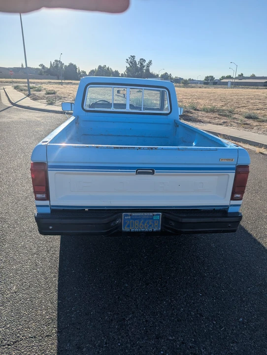 1983 Ford Ranger 1st Gen - Image 10 of 31