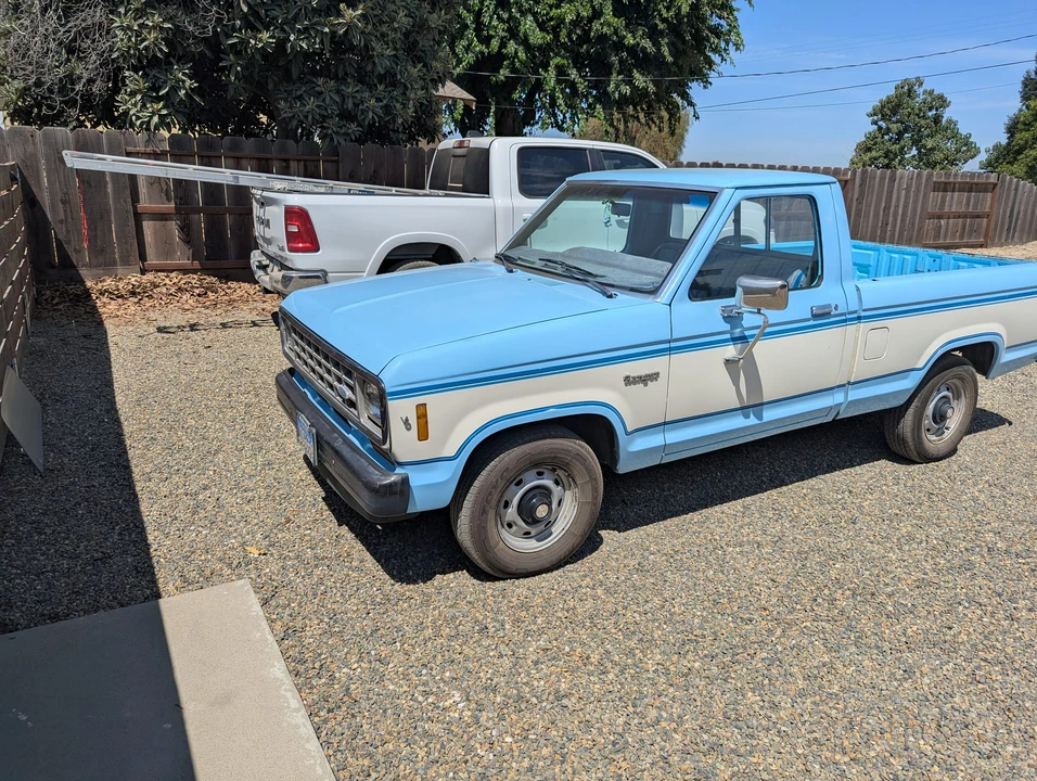 1983 Ford Ranger 1st Gen - Image 21 of 31