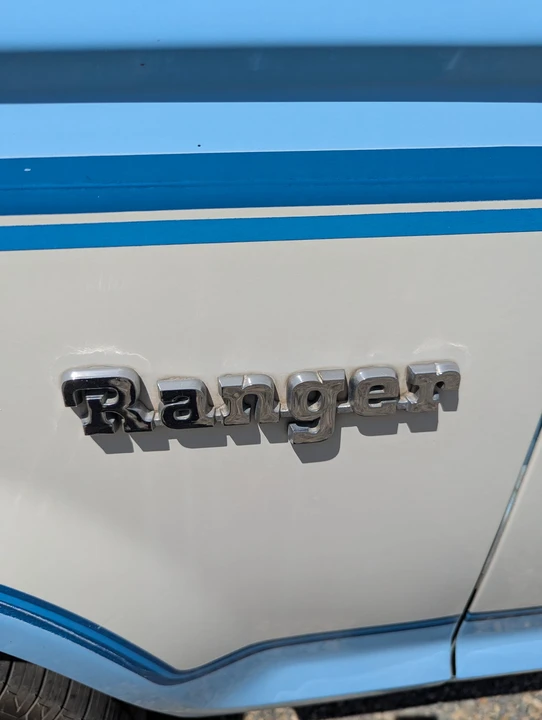 1983 Ford Ranger 1st Gen - Image 25 of 31