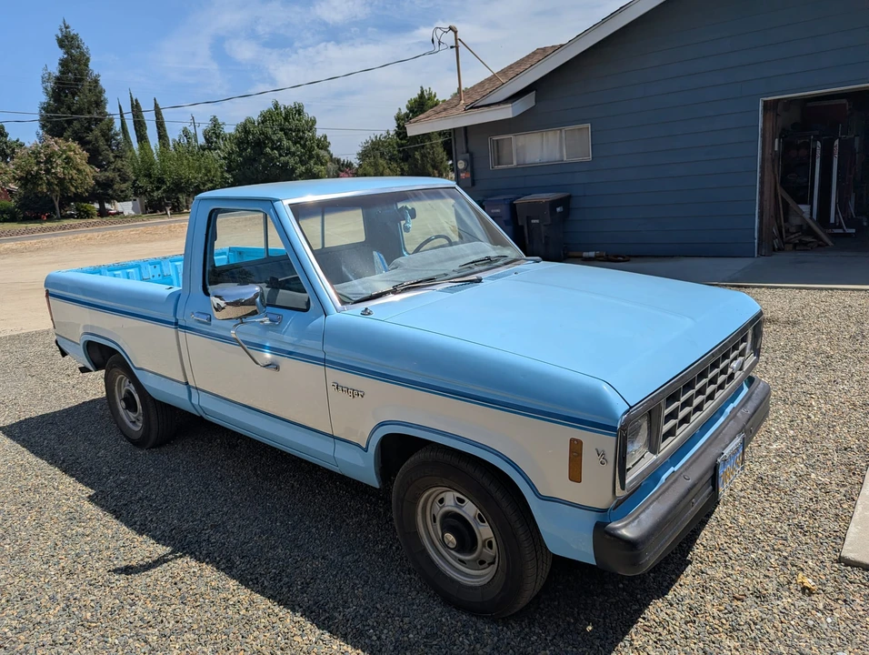 1983 Ford Ranger 1st Gen - Image 18 of 31