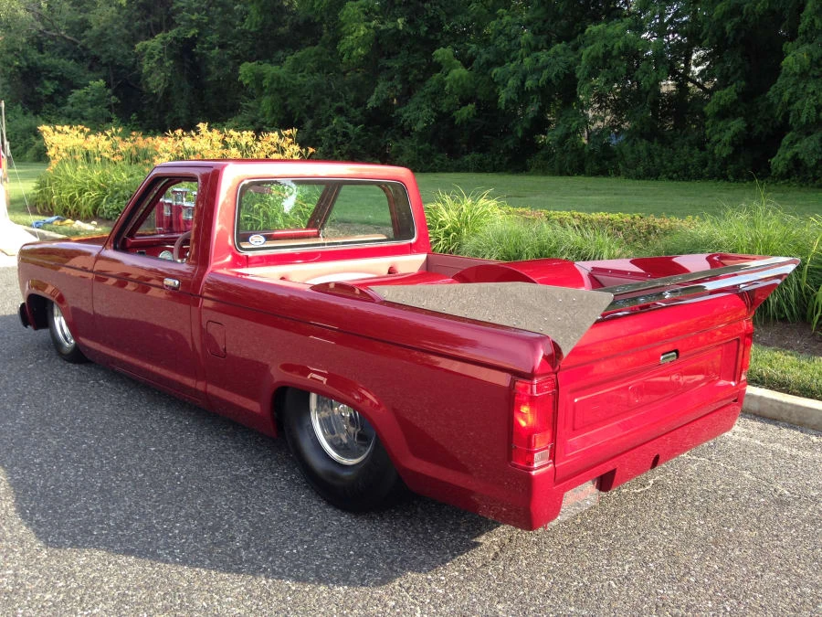 1983 Ford Ranger 1st Gen - Image 3 of 8