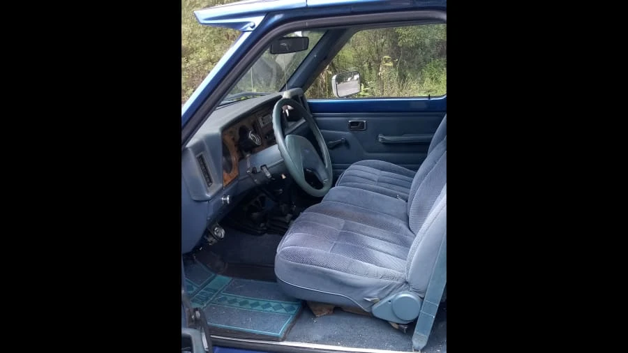 1983 Ford Ranger 1st Gen - Image 2 of 3
