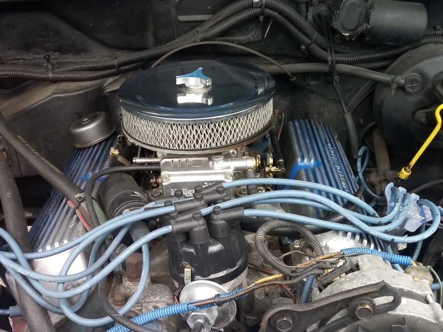 1983 Ford Ranger 1st Gen - Image 3 of 3