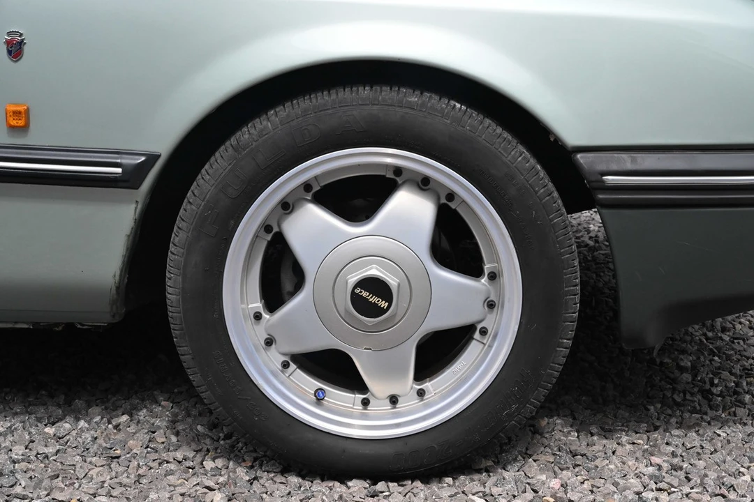 1983 Ford Sierra 1st Gen - Image 20 of 30