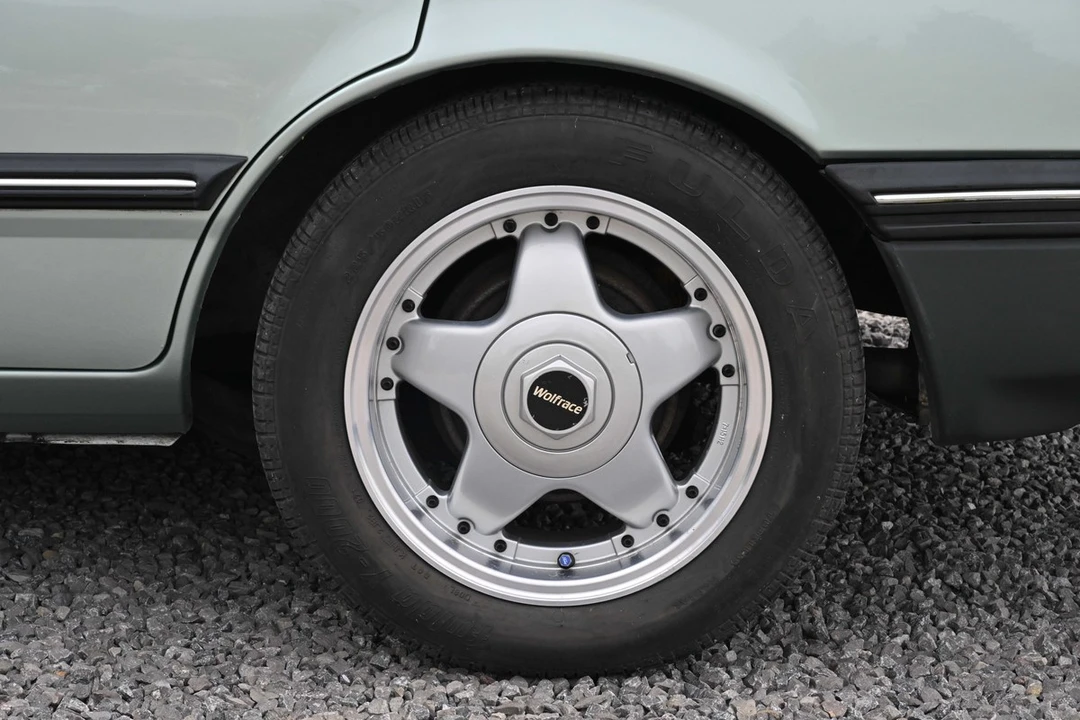 1983 Ford Sierra 1st Gen - Image 18 of 30