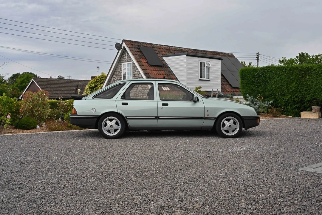 1983 Ford Sierra 1st Gen - Image 12 of 30