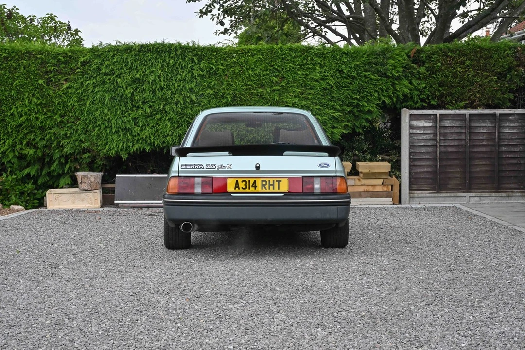 1983 Ford Sierra 1st Gen - Image 11 of 30