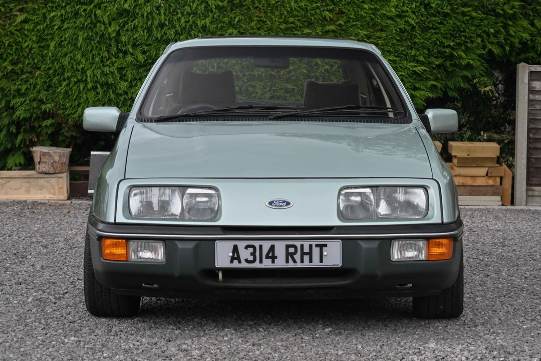 1983 Ford Sierra 1st Gen - Image 5 of 30