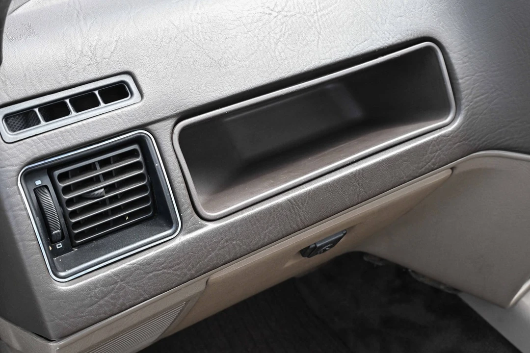 1983 Ford Sierra 1st Gen - Image 22 of 30