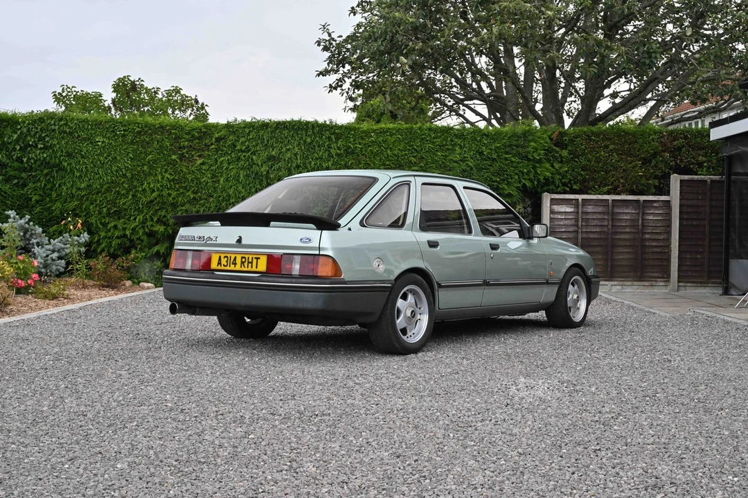 1983 Ford Sierra 1st Gen - Image 15 of 30