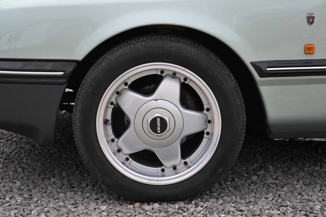 1983 Ford Sierra 1st Gen - Image 19 of 30