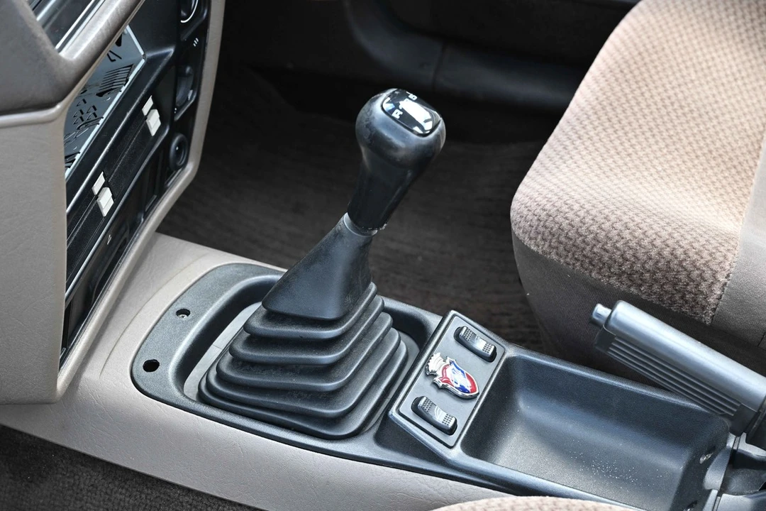 1983 Ford Sierra 1st Gen - Image 30 of 30