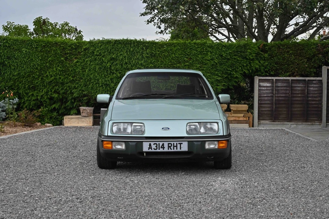 1983 Ford Sierra 1st Gen - Image 9 of 30