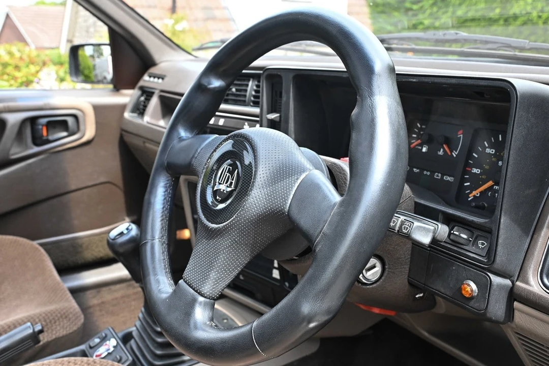 1983 Ford Sierra 1st Gen - Image 29 of 30