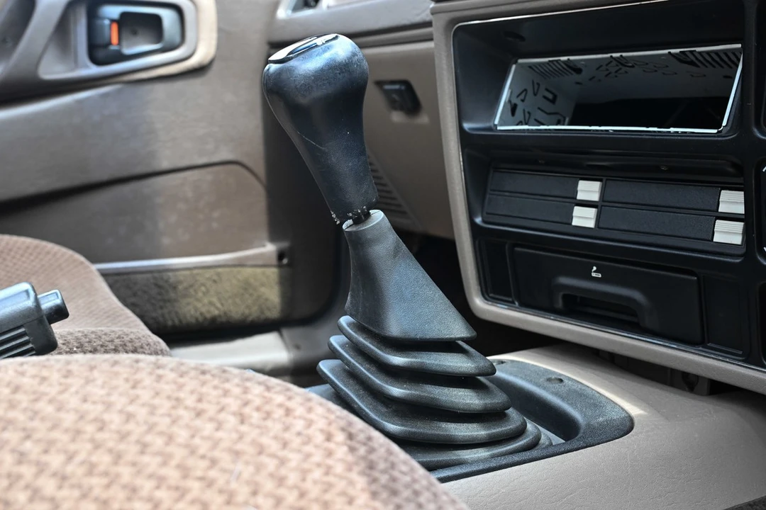 1983 Ford Sierra 1st Gen - Image 23 of 30