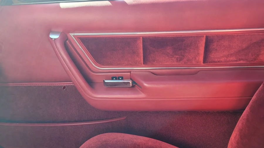 1983 Ford Thunderbird 9th Gen - Image 21 of 27