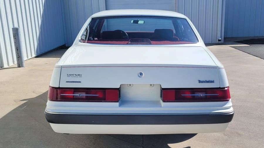 1983 Ford Thunderbird 9th Gen - Image 5 of 27
