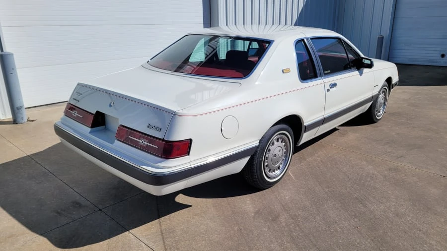1983 Ford Thunderbird 9th Gen - Image 3 of 27
