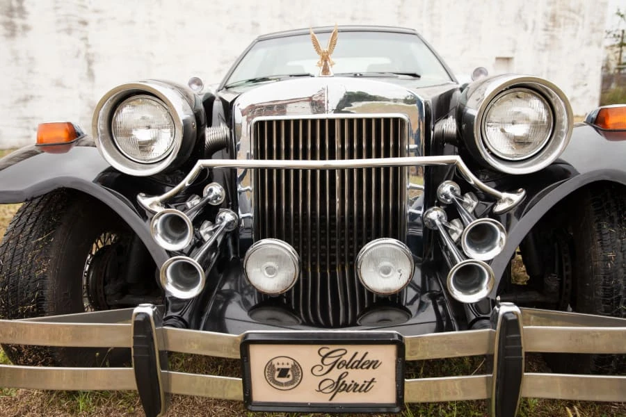 1983 Ford Replica - Image 3 of 5