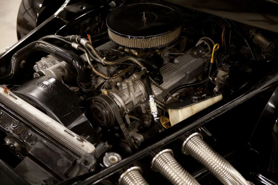 1983 Ford Replica - Image 5 of 5
