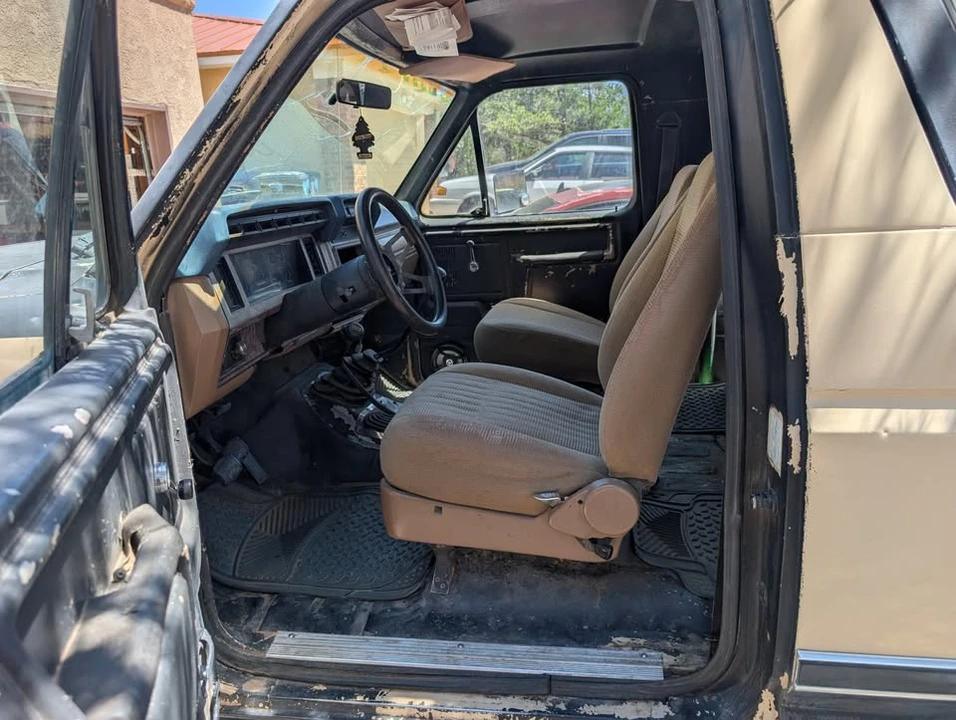 1983 Ford Bronco 3rd Gen - Image 5 of 7