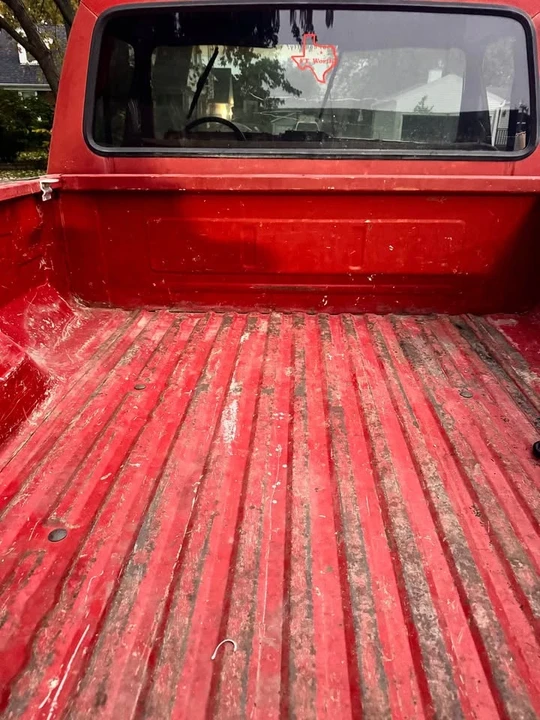 1983 Ford F-Series 6th Gen - Image 4 of 4