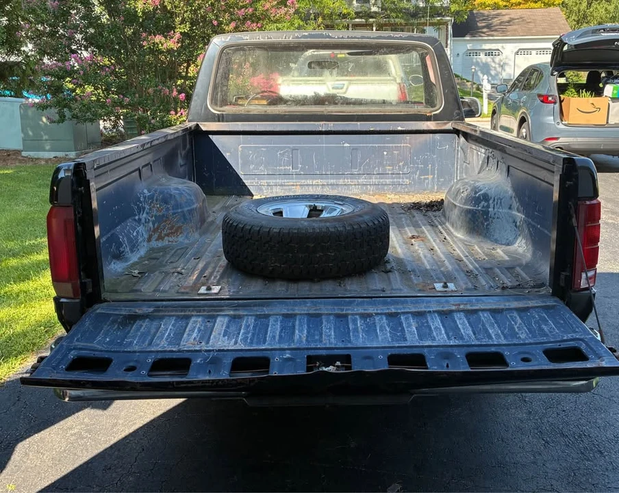 1983 Ford F-Series 7th Gen - Image 3 of 9