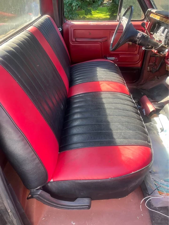 1983 Ford F-Series 7th Gen - Image 2 of 9