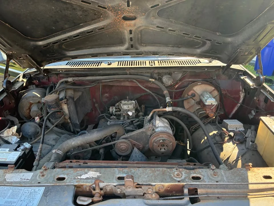 1983 Ford F-Series 7th Gen - Image 8 of 9