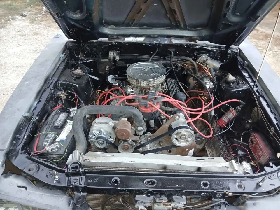 1983 Ford Mustang GT 3rd Gen - Image 7 of 12