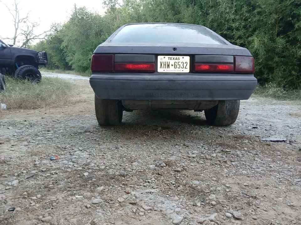 1983 Ford Mustang GT 3rd Gen - Image 4 of 12