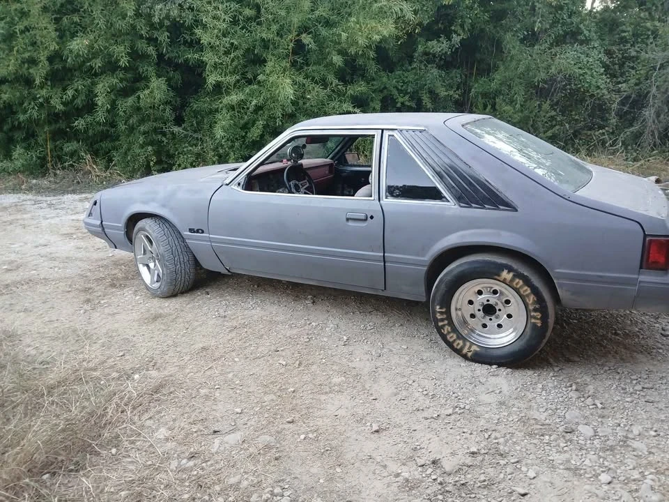 1983 Ford Mustang GT 3rd Gen - Image 3 of 12