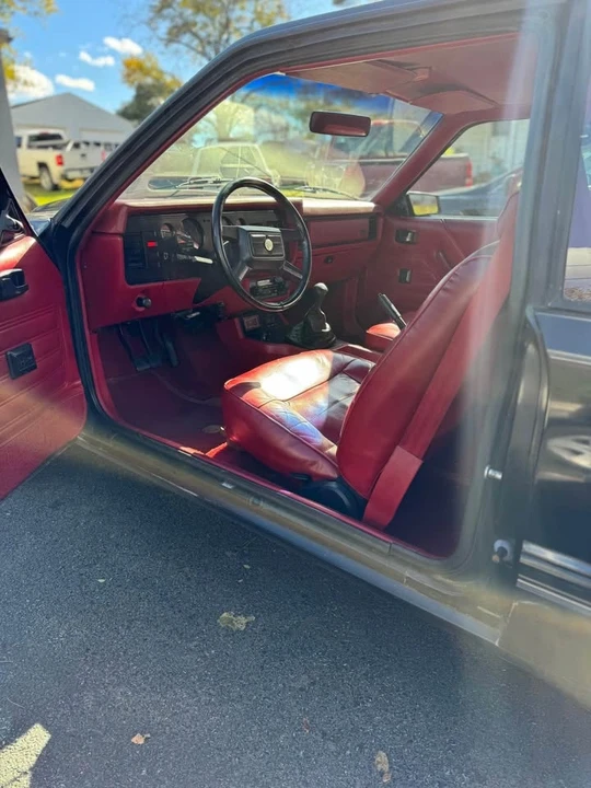 1983 Ford Mustang GT 3rd Gen - Image 5 of 11