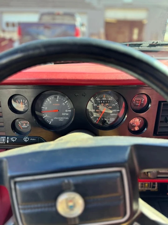 1983 Ford Mustang GT 3rd Gen - Image 7 of 11