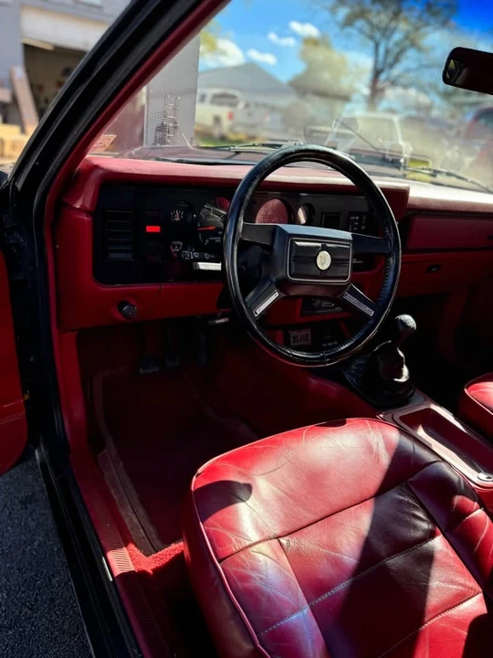 1983 Ford Mustang GT 3rd Gen - Image 6 of 11