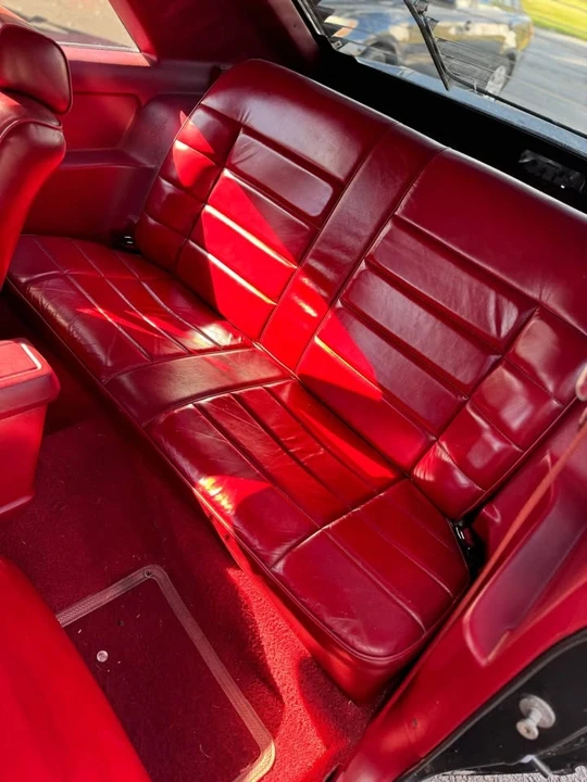 1983 Ford Mustang GT 3rd Gen - Image 10 of 11