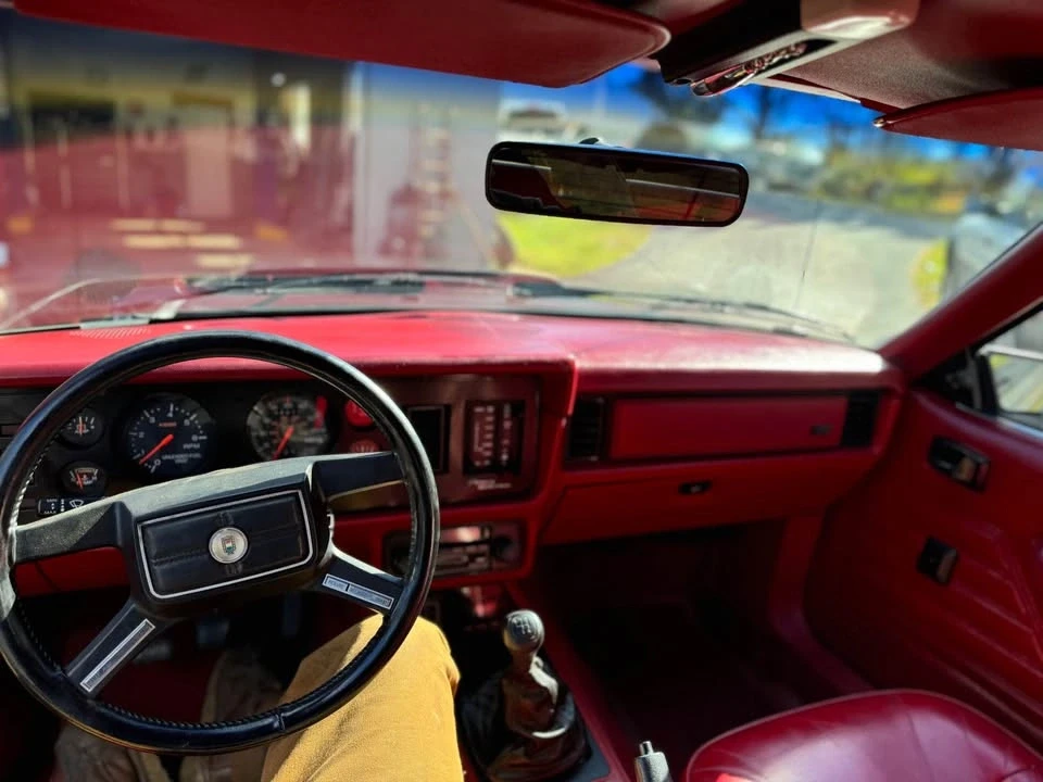 1983 Ford Mustang GT 3rd Gen - Image 8 of 11
