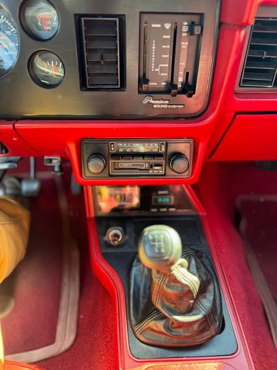 1983 Ford Mustang GT 3rd Gen - Image 9 of 11