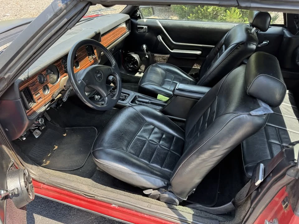 1983 Ford Mustang 3rd Gen - Image 5 of 6