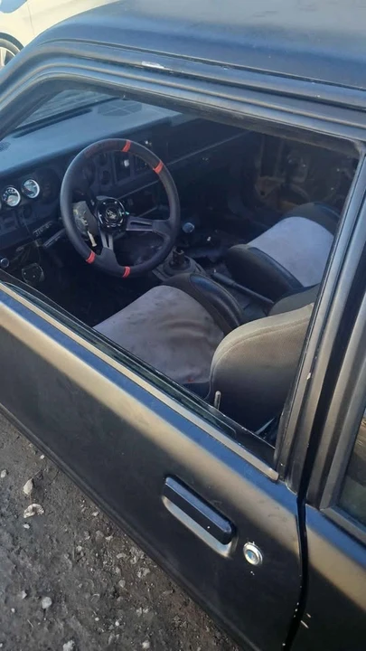 1983 Ford Mustang 3rd Gen - Image 2 of 2