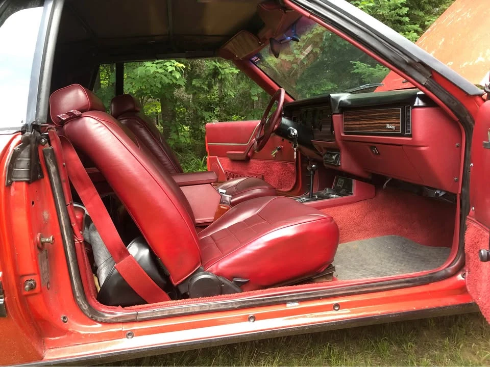 1983 Ford Mustang 3rd Gen - Image 6 of 8