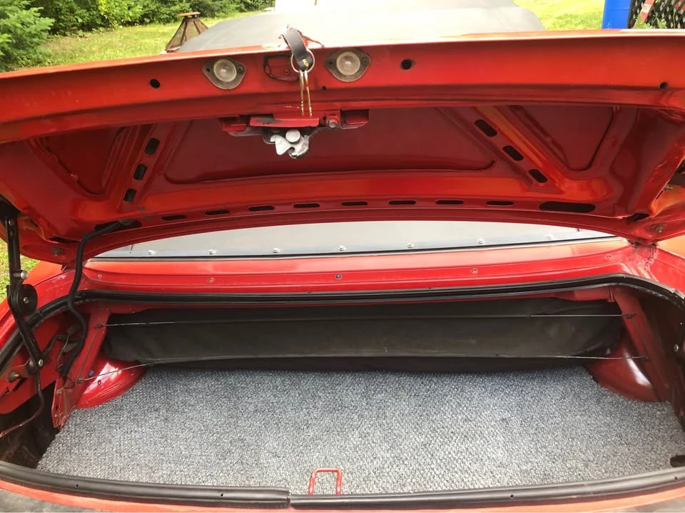 1983 Ford Mustang 3rd Gen - Image 7 of 8